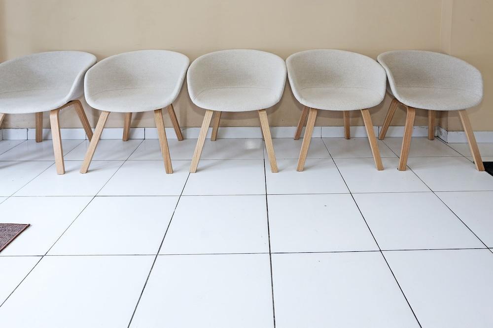 OYO 92317 Apartment Riverview By Alima View