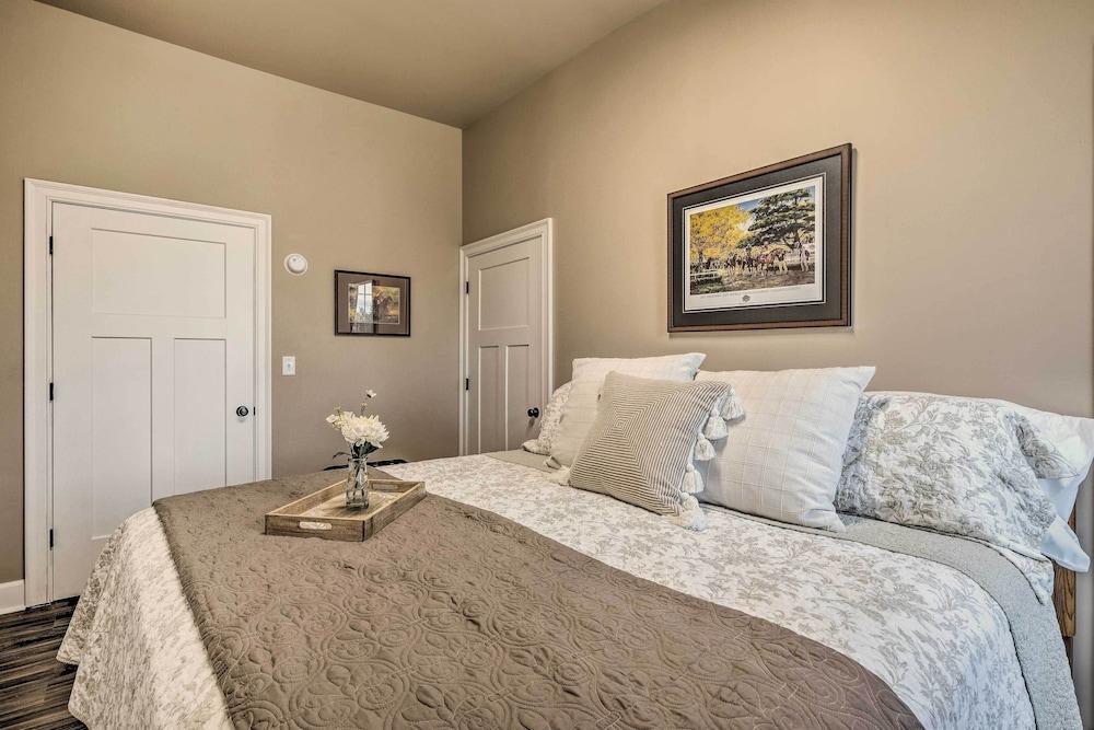 Quaint Apartment in Historic Georgetown!