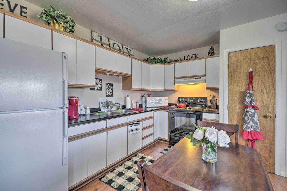 'cedar Mountain Hideout' By Cody Night Rodeo!