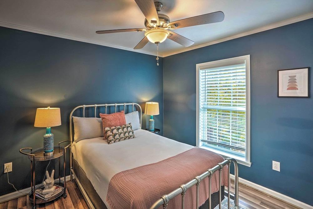 Game Room & Spacious Yard: 10-acre Catskills Home!