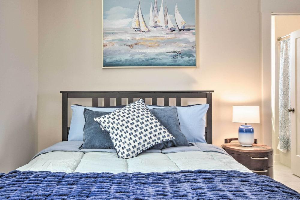 Pittsboro Studio ~ 20 Mi to Chapel Hill!