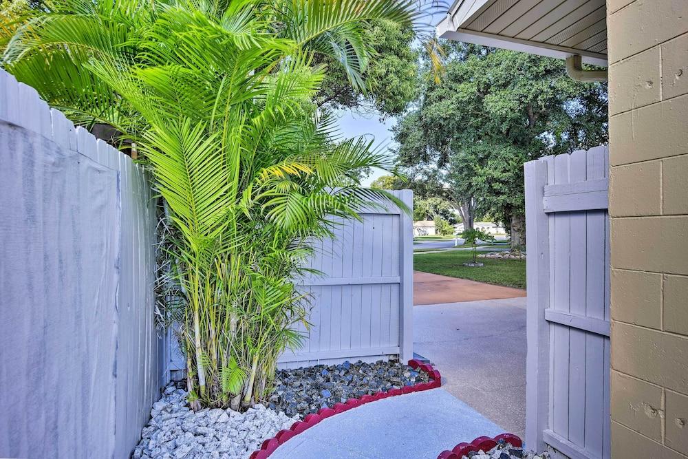 8 Mi to Universal: Orlando Studio w/ Fire Pit!