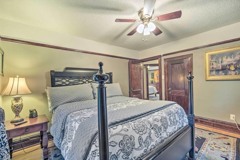Elegant Superior Getaway < 2 Mi to Downtown!