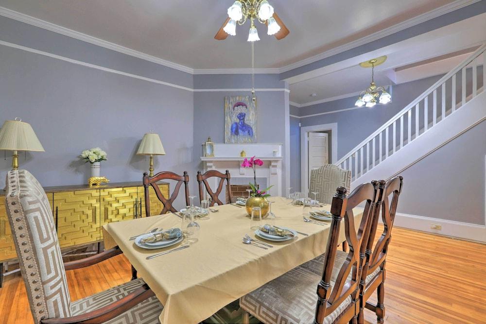 Spacious Lanett Haven w/ Sunroom + Large Deck