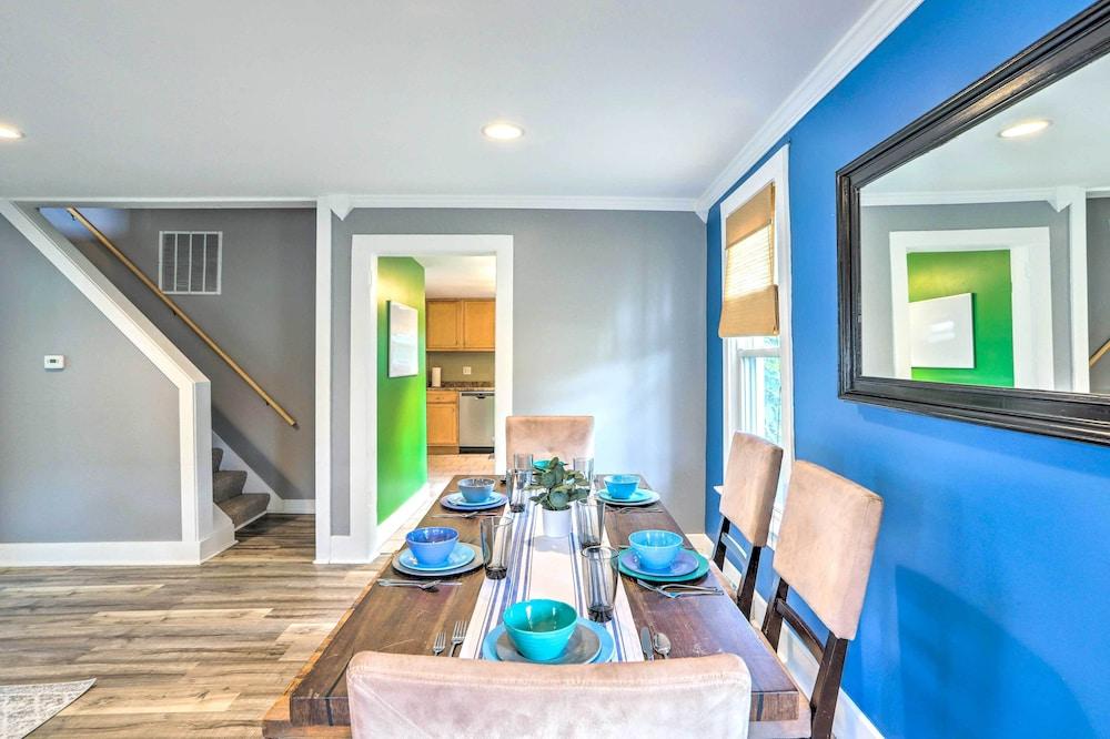 'sweetwater Hideaway' - Blocks to Lake Erie!