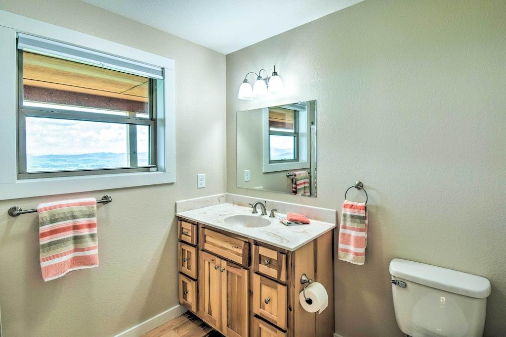 'mountain Sky Escape' Murphy Cabin w/ Mtn Views