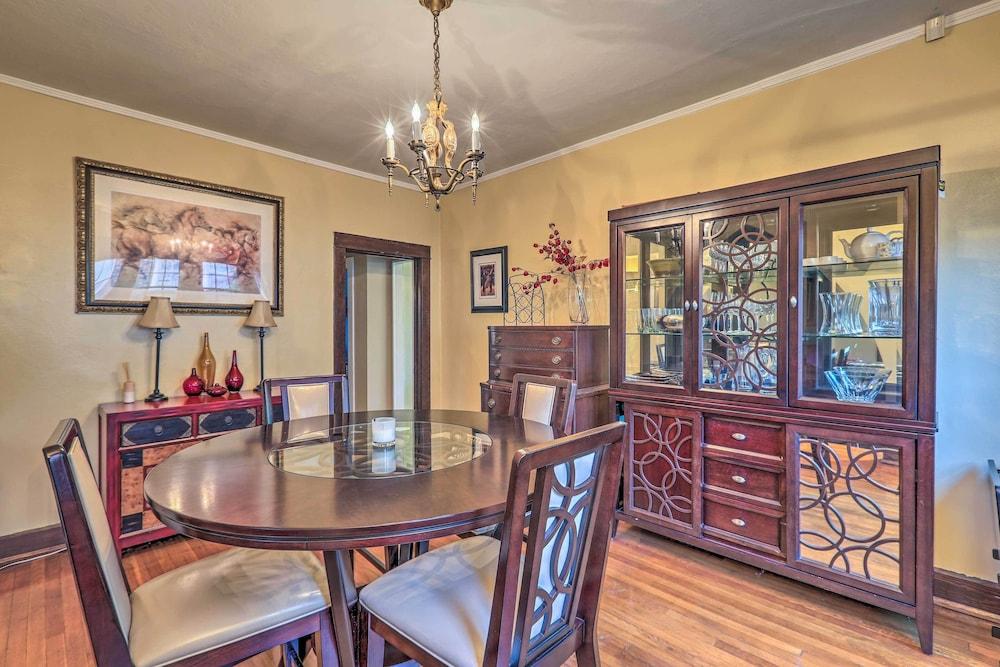 Cozy Birmingham Abode < 7 Mi to Downtown Fun!