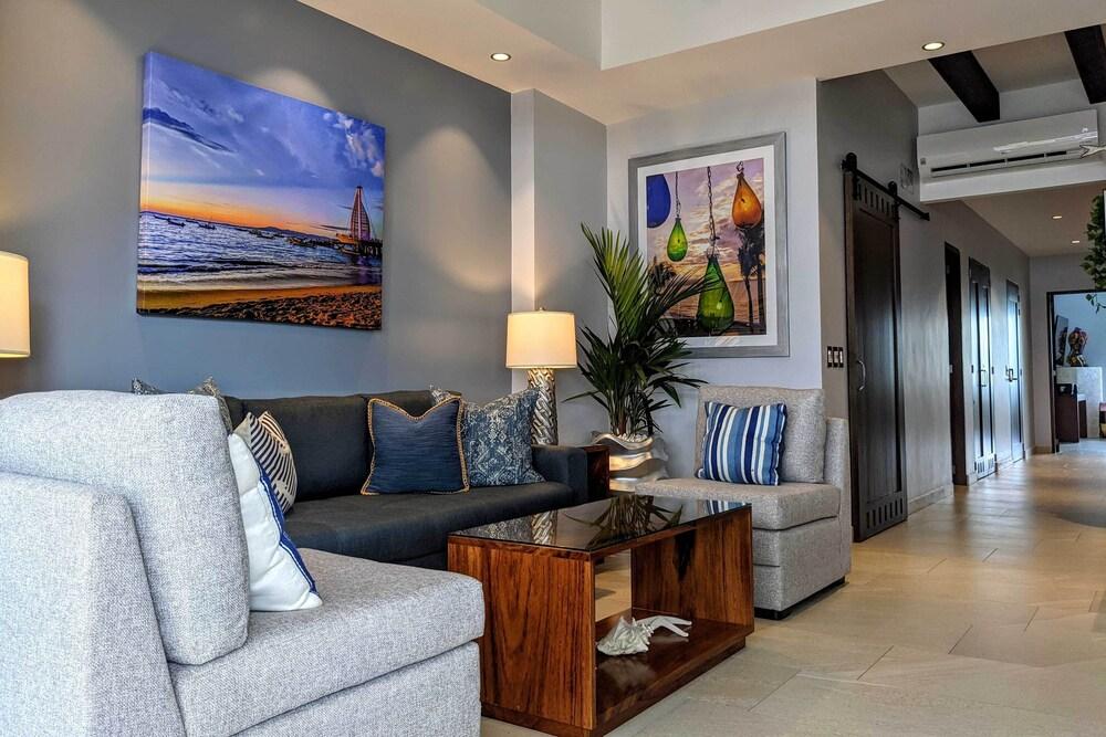 Luxe Puerto Vallarta Condo, Steps From it All