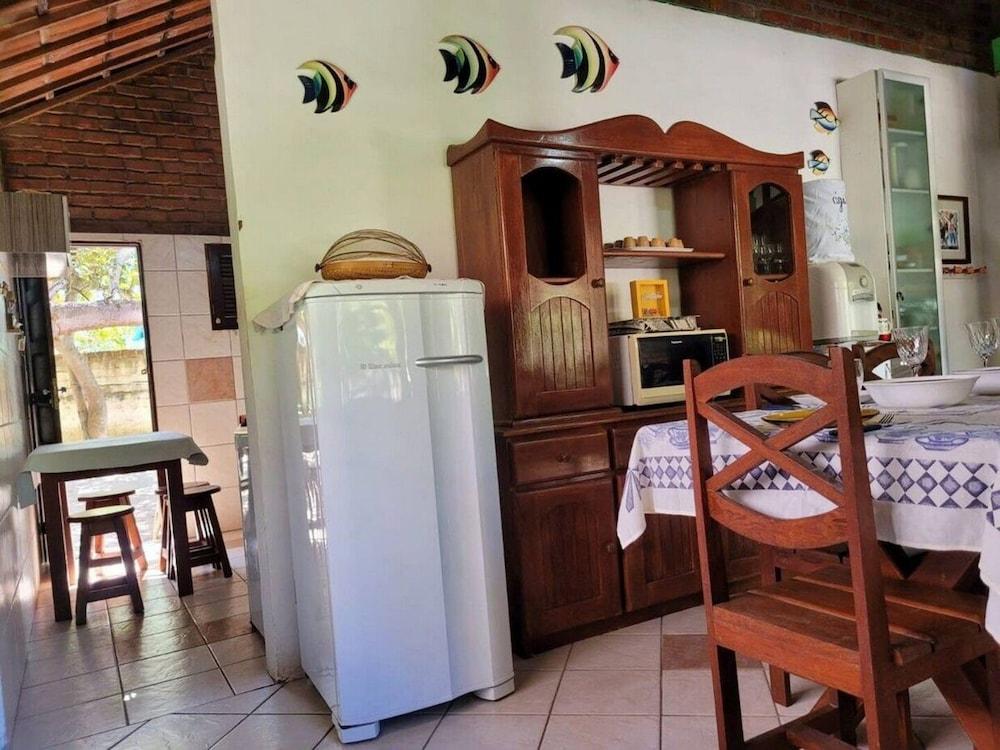 Casa Jacarandá - Casa completa