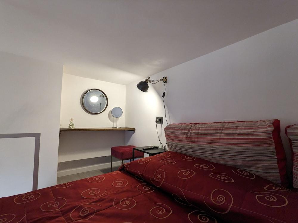 Napoli City Panorama