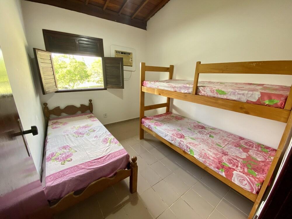 Casas duplex na Praia do Francês