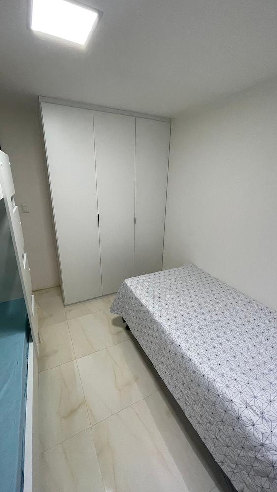 Flat 705 no Villa Hipica em Gravatá