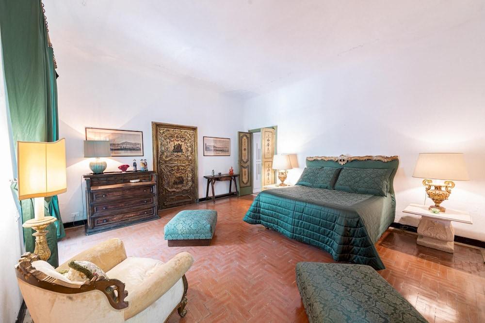 Villa Barkley - Luxury Villa With a Pool