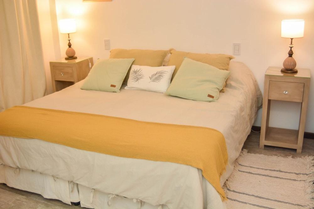 Suites Salta