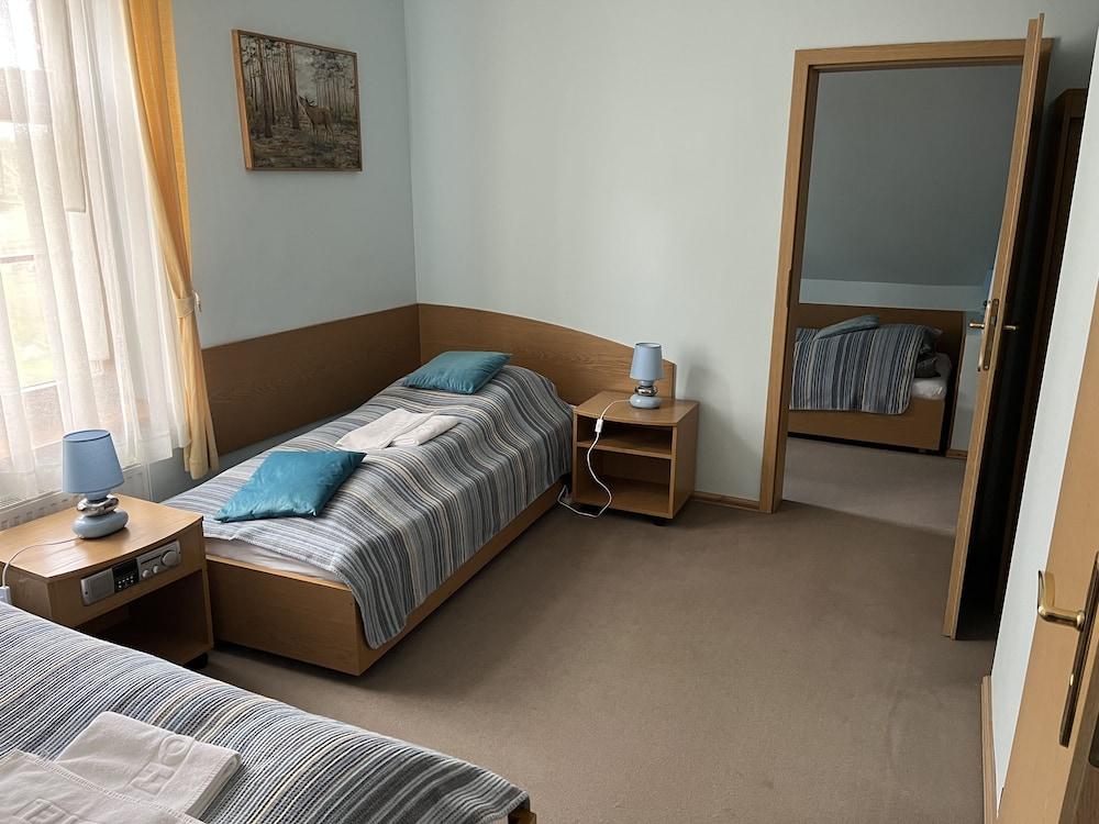 Pensjonat Myśliwski