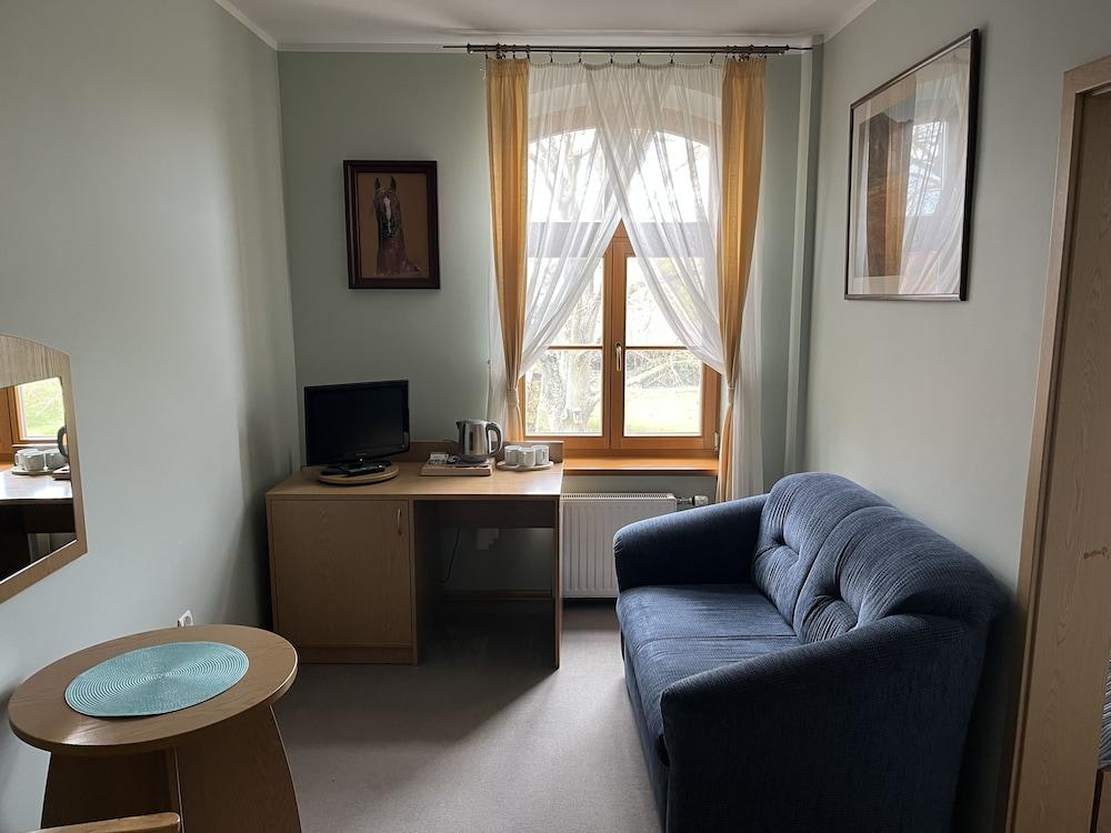 Pensjonat Myśliwski