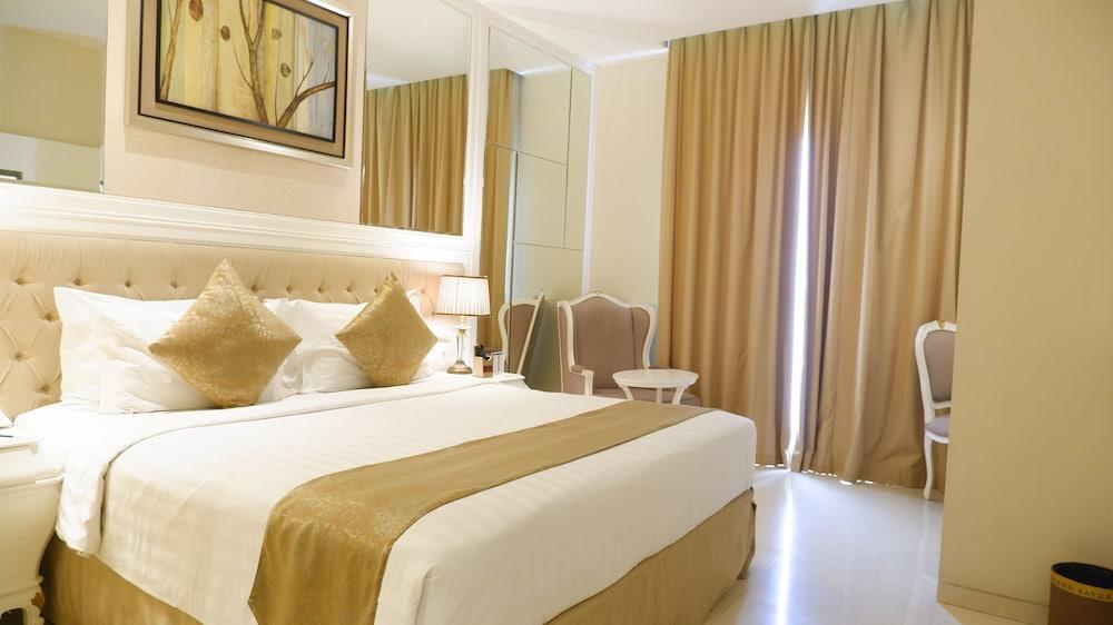 Grand Savero Hotel Bogor