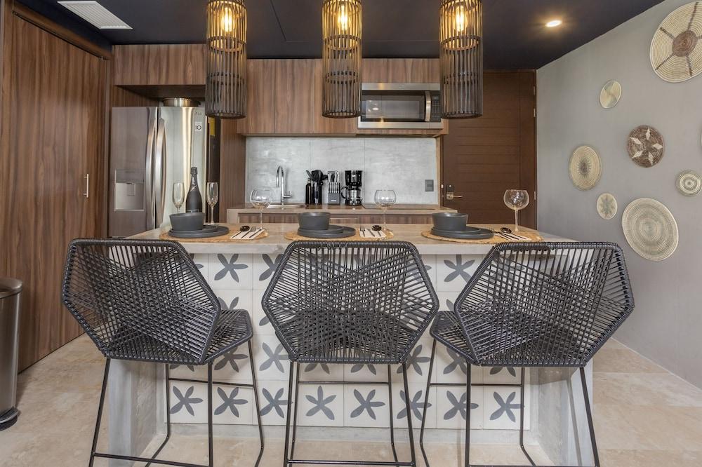 Luxury Condos Tulum - Private Cenote