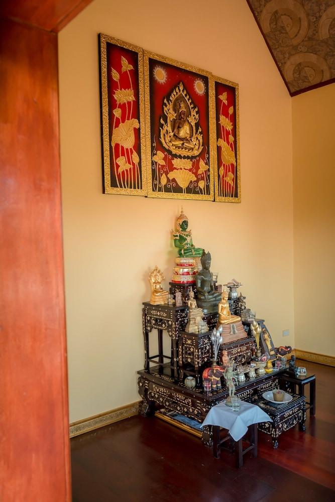 Nakara Villas & Glamping