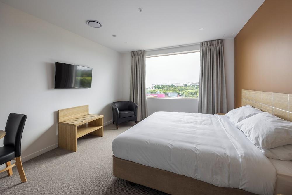 Manha Hotel Auckland Airport