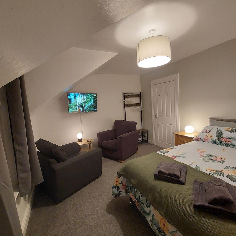 Woodstock Townhouse Belfast