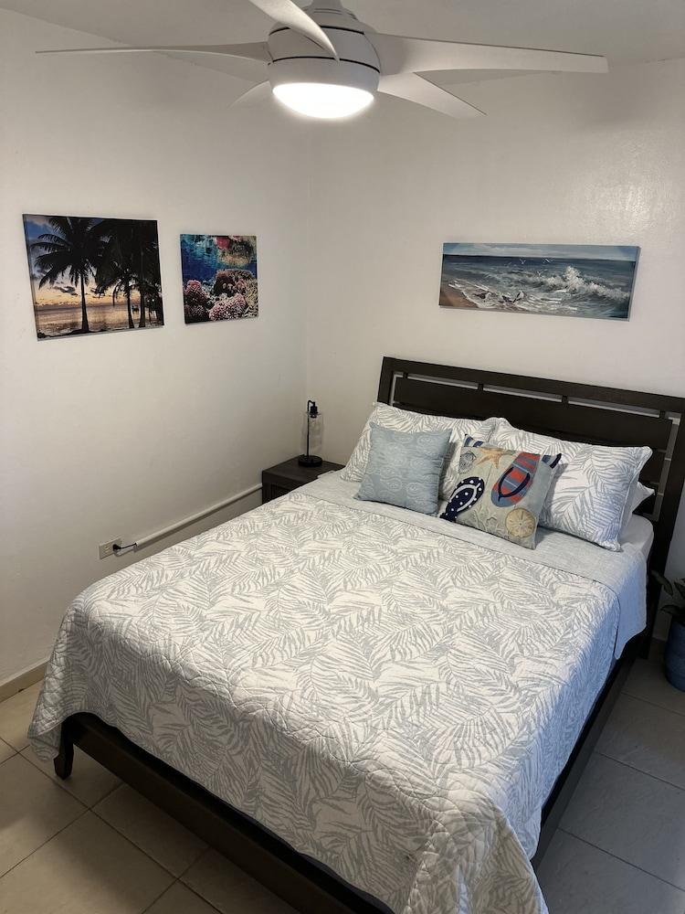 Aguada Beach Condos