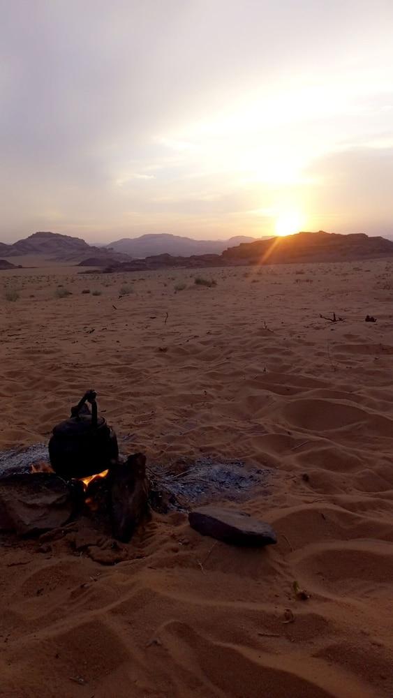 Wadi RumYoussef Boombastic