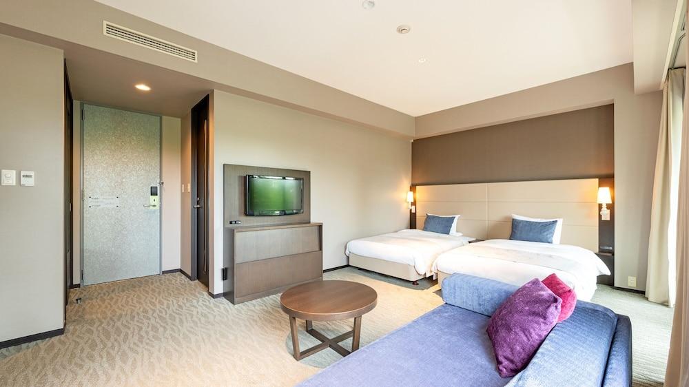 EN RESORT Grandeco Hotel