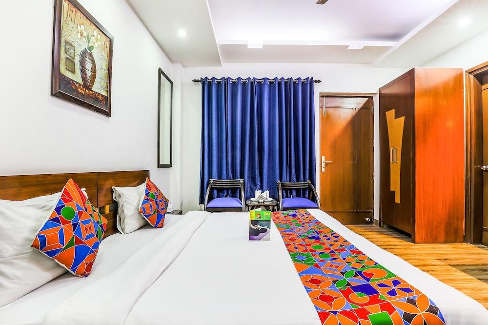 Fabhotel The Residency