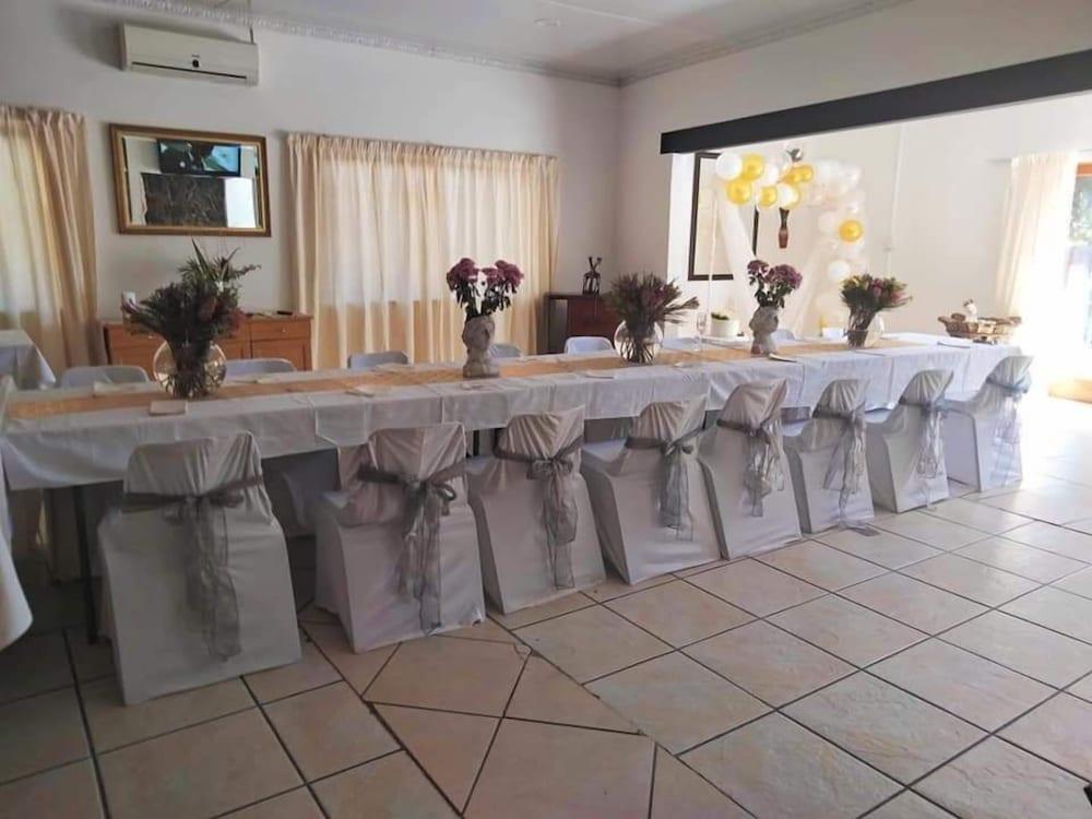 Akkerdam Bed and Breakfast