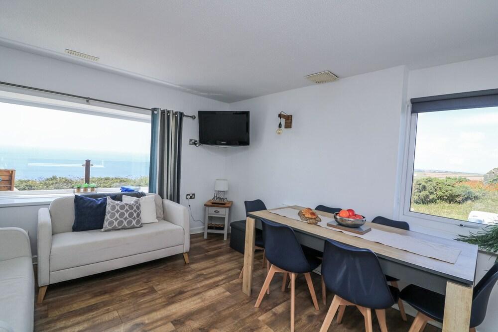 Sunset Sea View Chalet