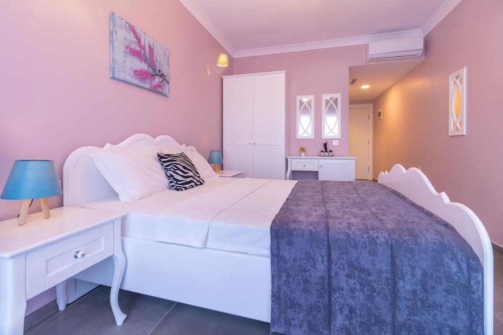 Lavinya Selimiye Buotique Hotel