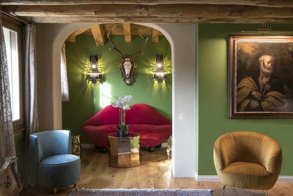 Casa Valdo Country House