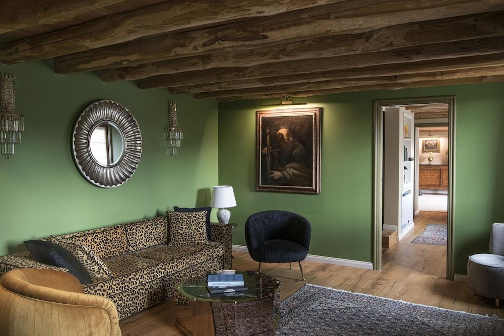 Casa Valdo Country House