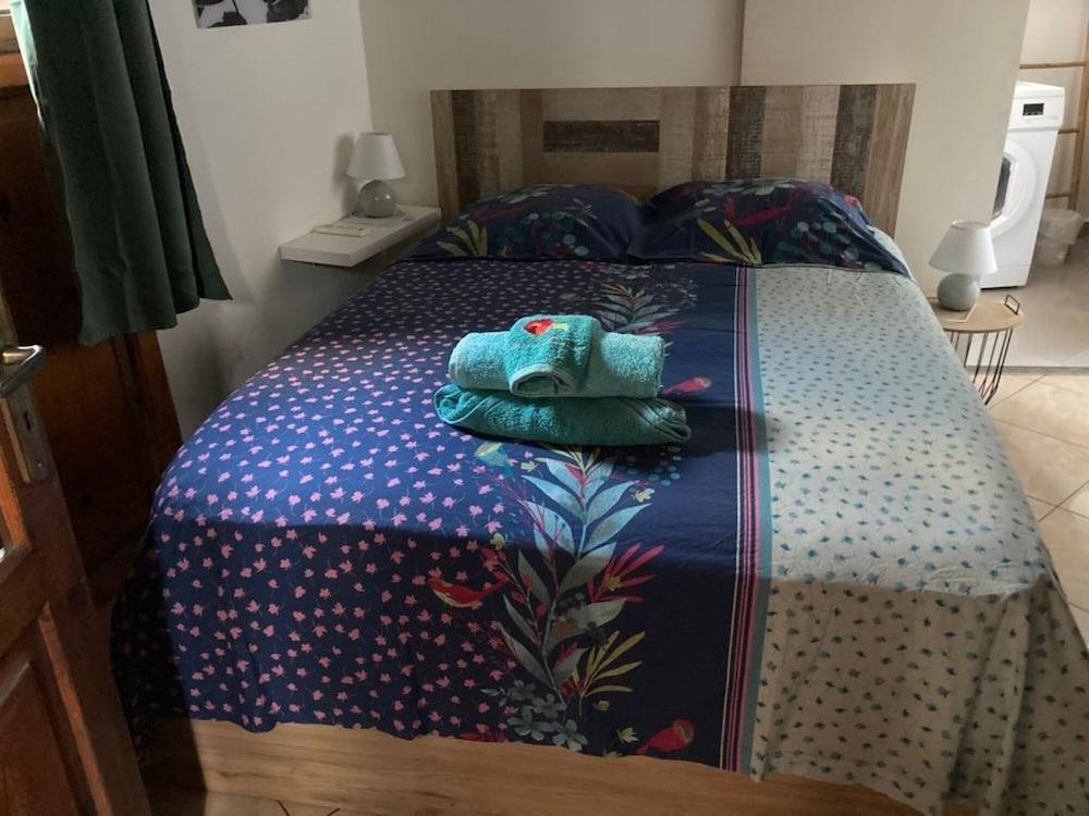 Le domaine des Doudous