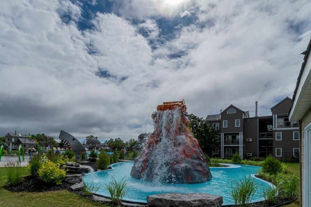 Condos Vacances MSA HOTEL