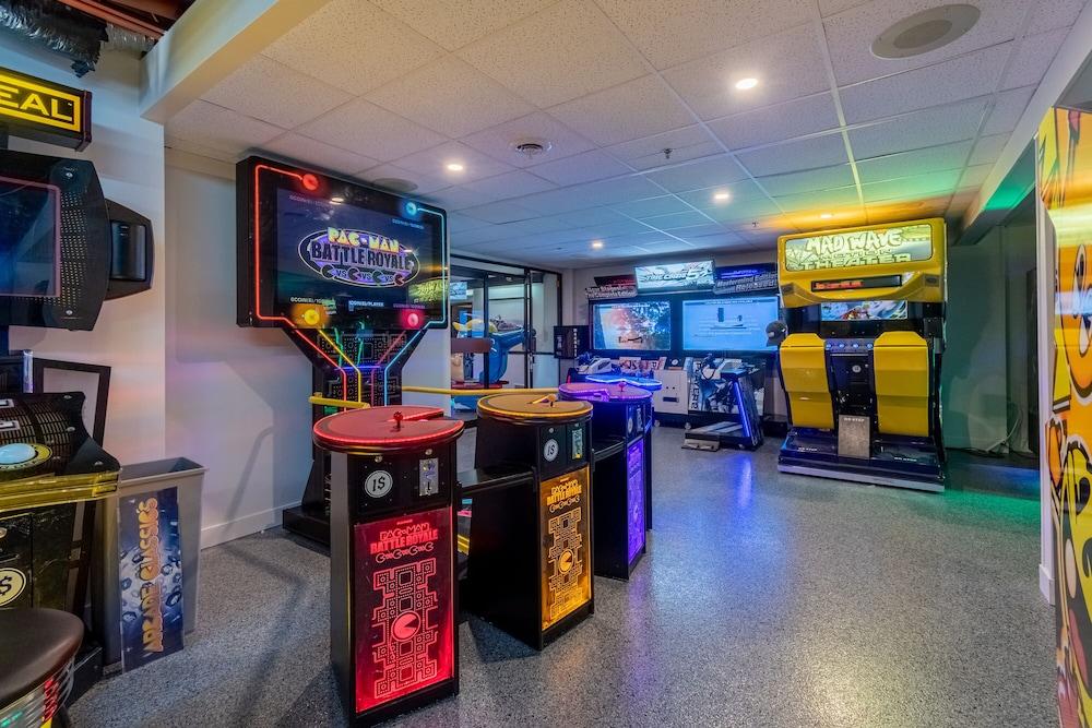 Condos Vacances MSA CHALET