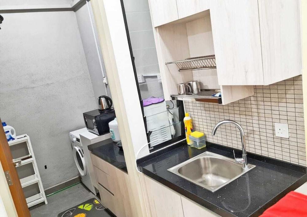 Grand SS15 Sunway Lagoon  Pyramid