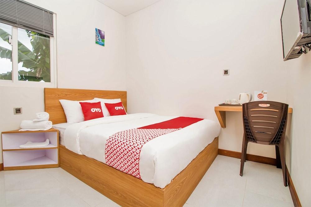 Hotel O Ayudia Guesthouse