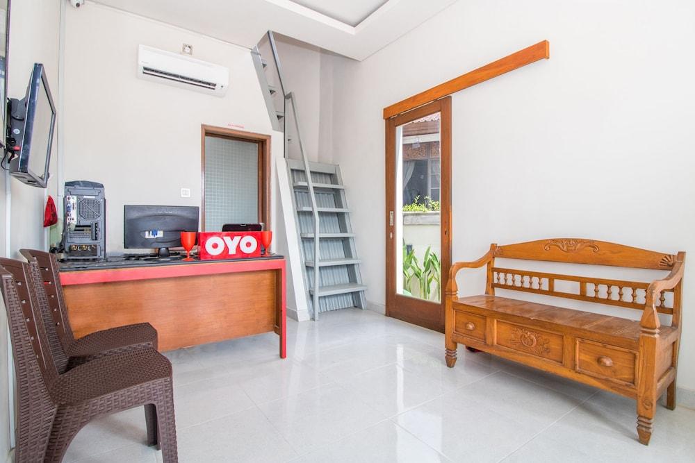 Hotel O Ayudia Guesthouse