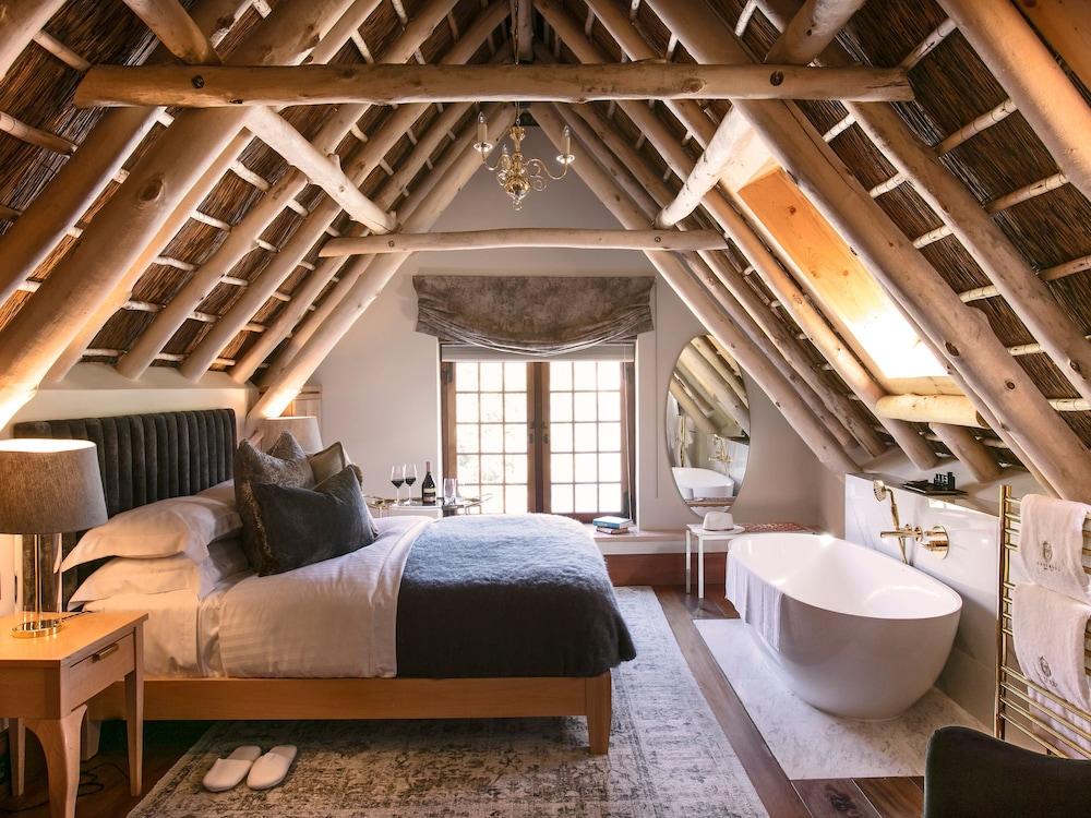 The Homestead at Hazendal Wine Estate