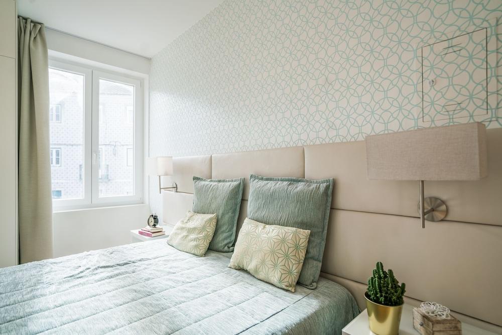 Principe Real Best Location