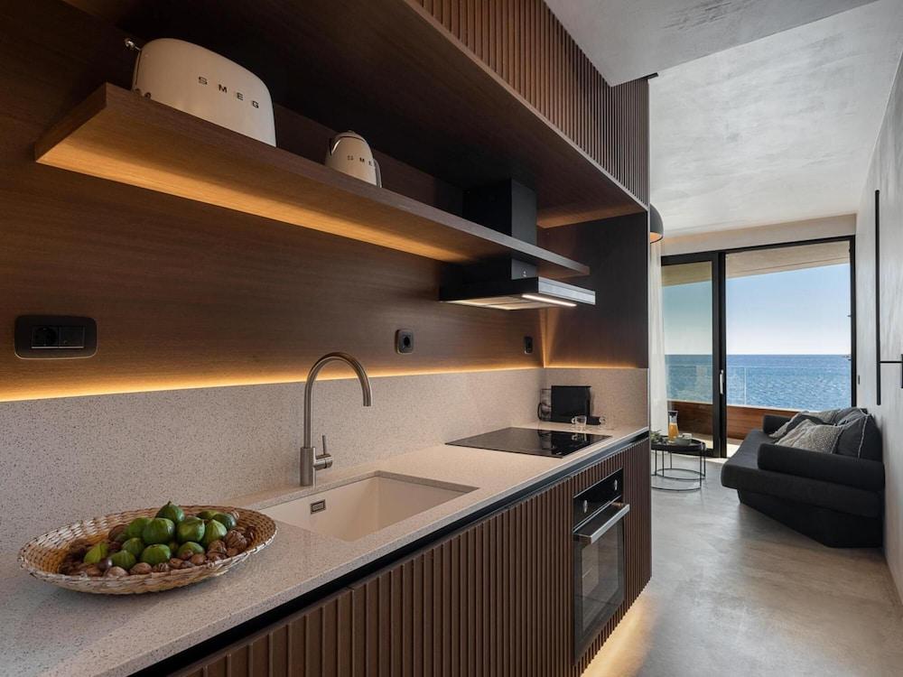 Seannamon Suites - Suite 3