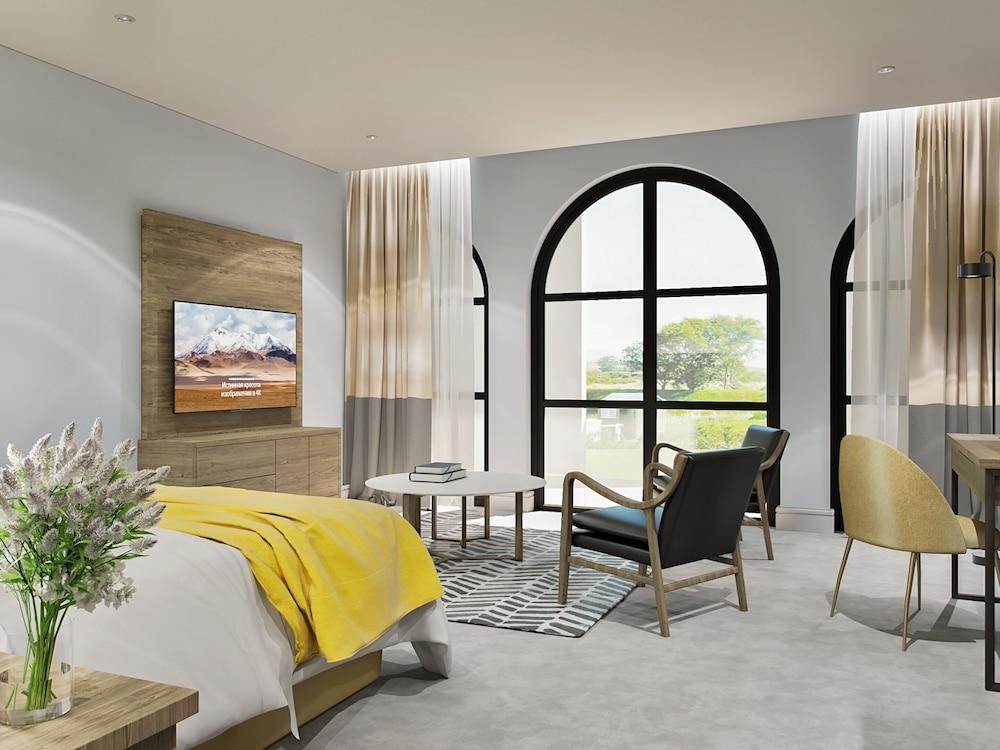 The Hazendal Hotel and Homestead