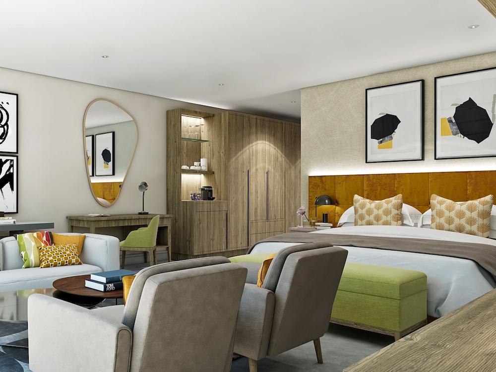 The Hazendal Hotel and Homestead