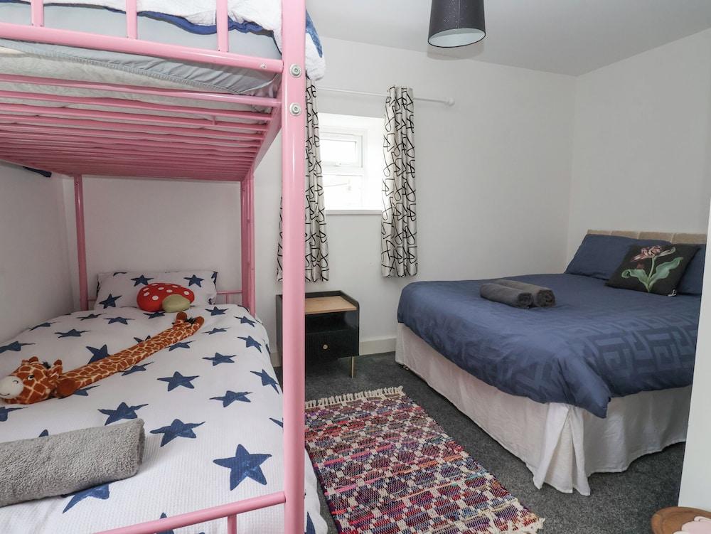 The Old Station House