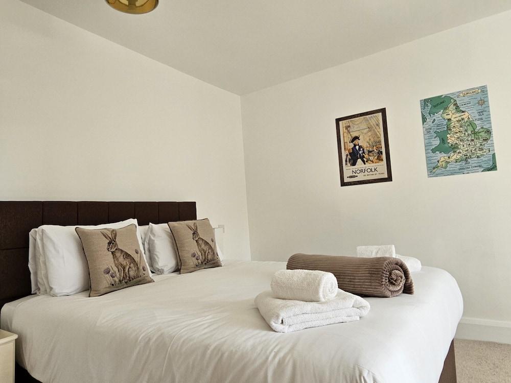 The Plough Inn Farmhouse