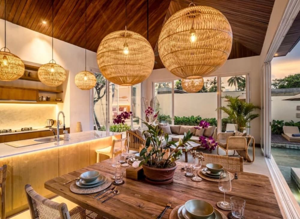 New amazing villa Bali Indonesia