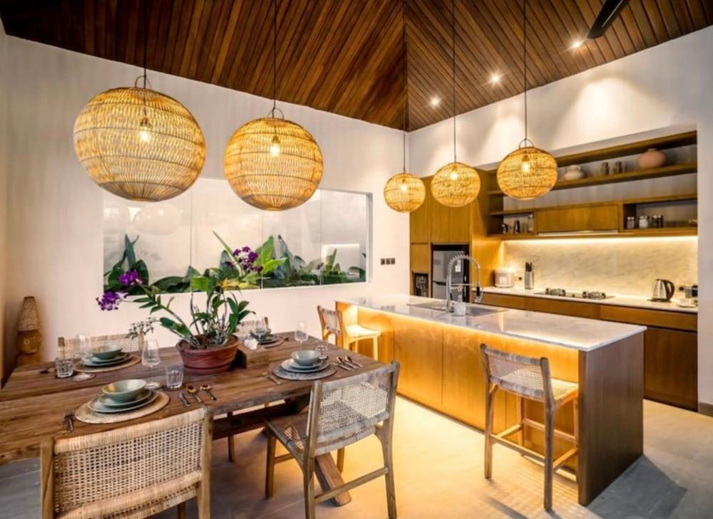 New amazing villa Bali Indonesia