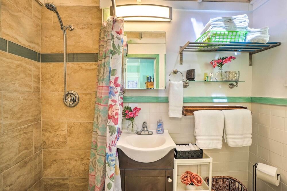 'sea Turtle Suite' Condo w/ Clearwater Beach Views